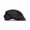 Велошлем Met Helmets Downtown, Black, черный, размер M/L, 52-59 см