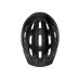 Велошлем Met Helmets Downtown, Black, черный, размер M/L, 52-59 см