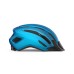Велошлем Met Helmets Downtown, Blue, синий, размер S/M, 47-52 см