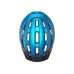 Велошлем Met Helmets Downtown, Blue, синий, размер S/M, 47-52 см