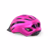 Велошлем Met Helmets Downtown, Pink, розовый, размер S/M, 47-52 см