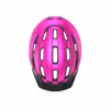 Велошлем Met Helmets Downtown, Pink, розовый, размер S/M, 47-52 см