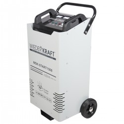 Пуско-зарядное устройство Wiederkraft WDK-Start1500