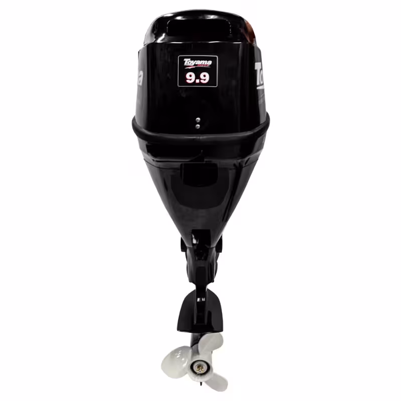Мотор лодочный 4-тактный Toyama F 9.9 BMS, 9.9 л.с.