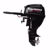Мотор лодочный 4-тактный Toyama F 9.9 BMS, 9.9 л.с.