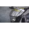 Питбайк BSE EX 125E (015) Urban Grey