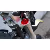 Питбайк BSE EX 125E (015) Urban Grey