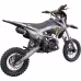 Питбайк BSE EX 125E (015) Urban Grey