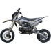 Питбайк BSE EX 125E (015) Urban Grey