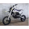 Питбайк BSE EX 125E (015) Urban Grey
