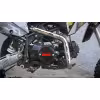 Питбайк BSE EX 125E (015) Urban Grey