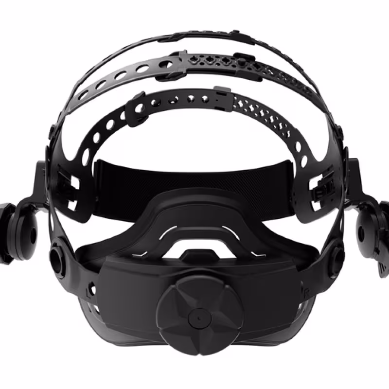 Маска сварочная Start Optima 51ST615B 