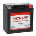 Аккумулятор Uplus YTX14L-BS, 12В, 14Ач