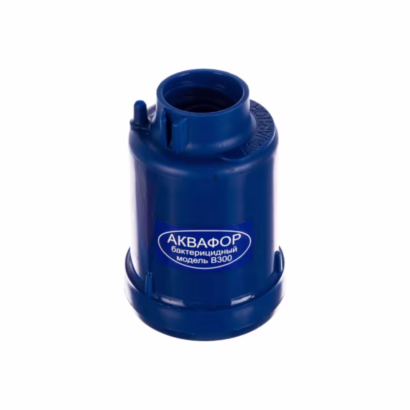 Водоочиститель-насадка Аквафор В300