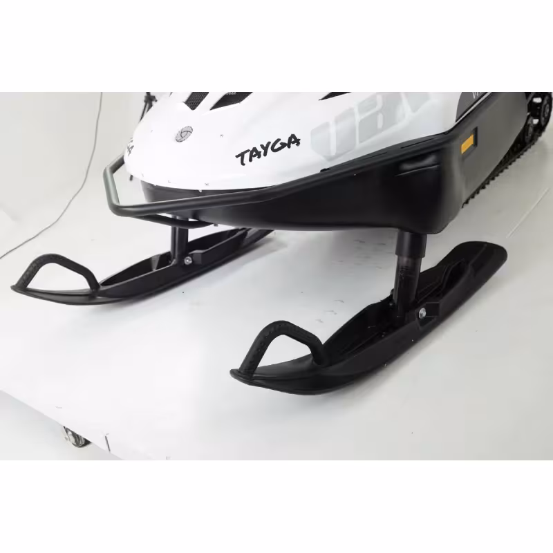 Снегоход Русская Механика Тайга Варяг 550 V (ручной стартер)