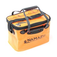 Кан для наживки Namazu N-BOX19, 39 л