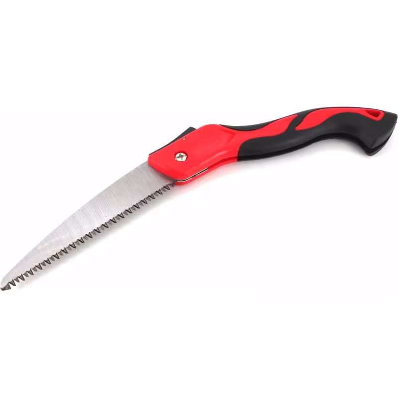 Ножовка складная Следопыт Finder, 17 см