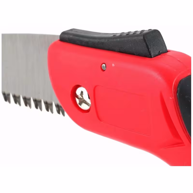 Ножовка складная Следопыт Finder, 17 см