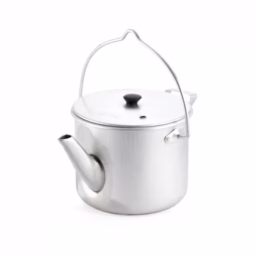 Чайник-котелок Следопыт PF-CWS-P113, 3,5 л