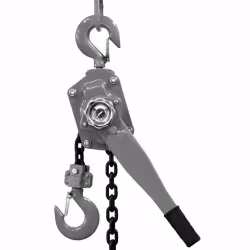 Таль рычажная цепная Runtec RT-HLH-07515, 0,75 т, 1,5 м