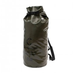 Гермомешок Следопыт Dry Bag, 60 л, хаки