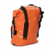 Гермосумка Следопыт Traveller, 60 л, оранжевый