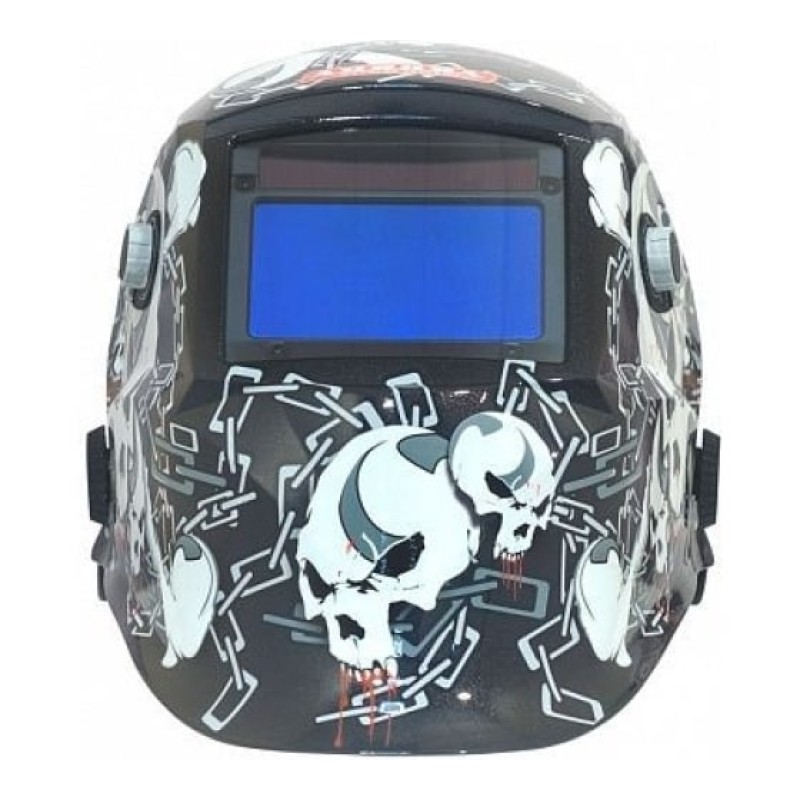 Маска сварочная Aurora 14724 Хамелеон Sun-7 Chain