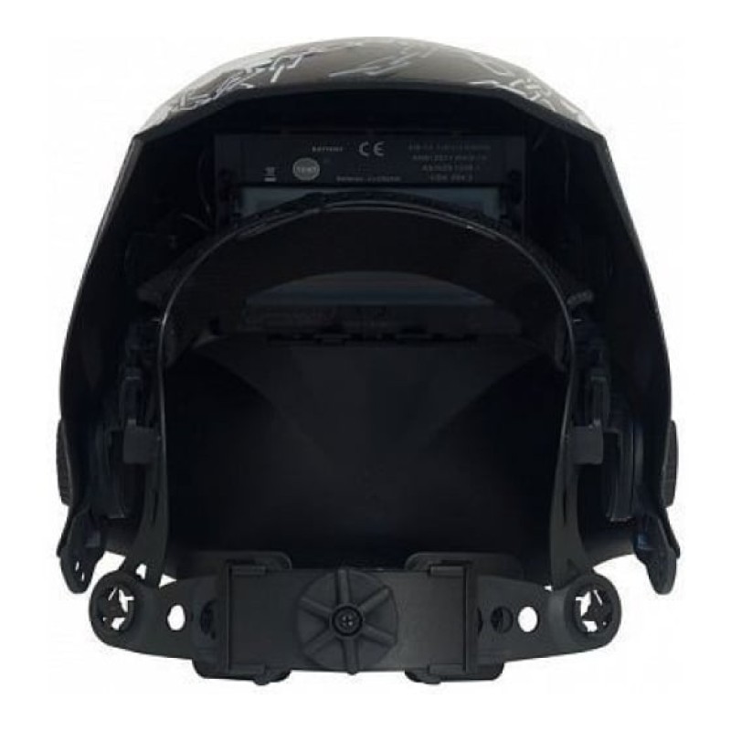 Маска сварочная Aurora 14724 Хамелеон Sun-7 Chain