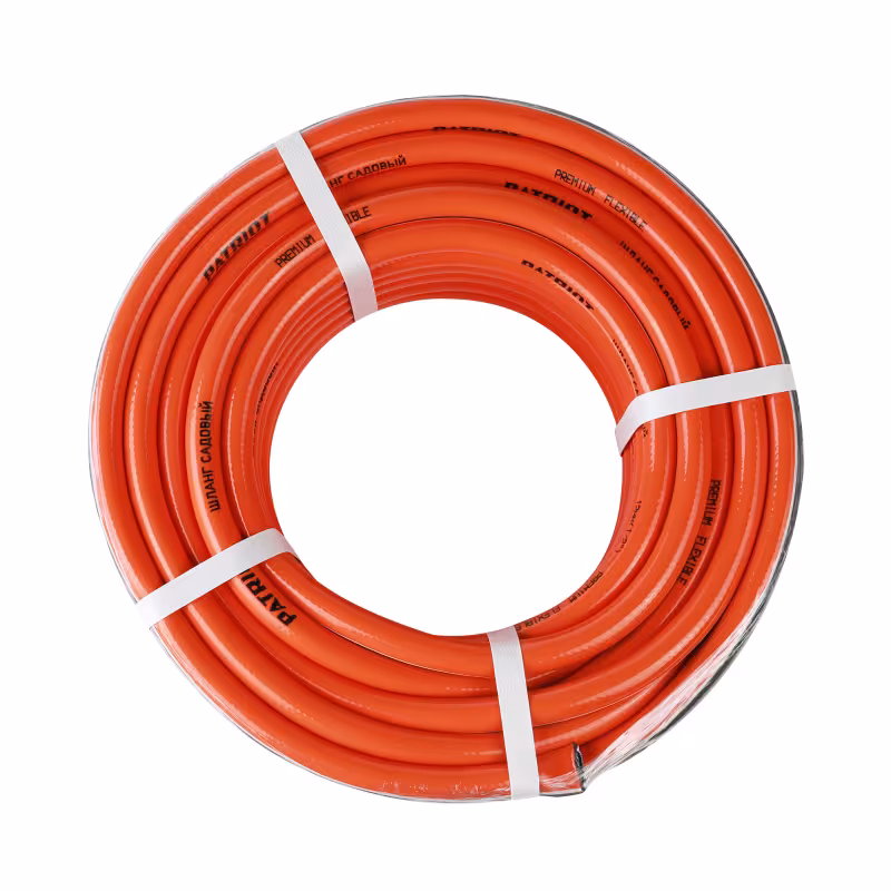 Шланг поливочный Patriot PVC-3450, 3/4", 50 м