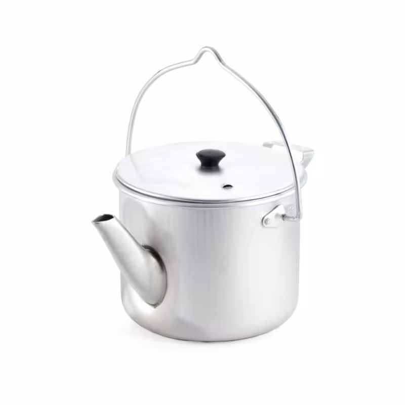 Чайник-котелок Следопыт PF-CWS-P125, 1,7 л