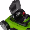 Газонокосилка аккумуляторная Greenworks GD24LM33