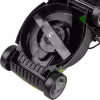 Газонокосилка аккумуляторная Greenworks GD24LM33