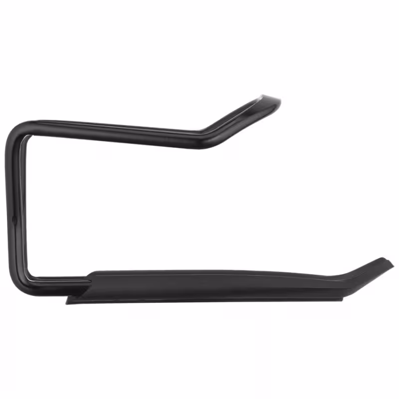 Флягодержатель Syncros Alloy Comp 3.0 black, черный