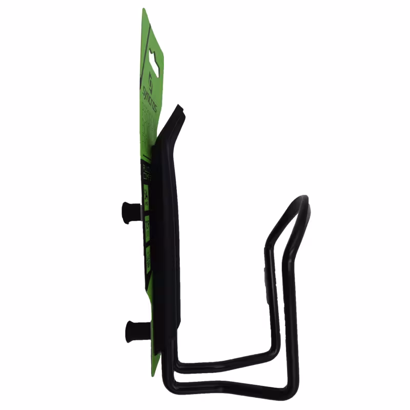 Флягодержатель Syncros Alloy Comp 3.0 black, черный