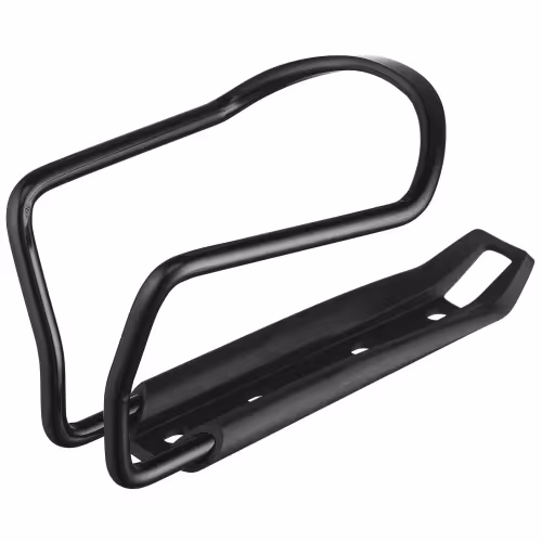 Флягодержатель Syncros Alloy Comp 3.0 black, черный