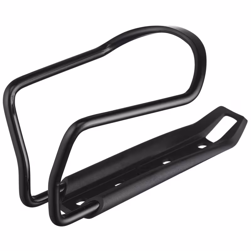 Флягодержатель Syncros Alloy Comp 3.0 black, черный