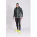 Куртка мужская Fischer Spring, графит, размер 50