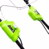 Газонокосилка аккумуляторная Greenworks GD40LM46SP