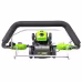 Газонокосилка аккумуляторная Greenworks GD40LM46SP