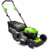 Газонокосилка аккумуляторная Greenworks GD40LM46SP