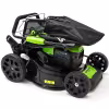 Газонокосилка аккумуляторная Greenworks GD40LM46SP