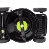 Газонокосилка аккумуляторная Greenworks GD40LM46SP
