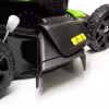 Газонокосилка аккумуляторная Greenworks GD40LM46SP