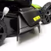 Газонокосилка аккумуляторная Greenworks GD40LM46SP