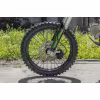Питбайк Wels RX 140 17/14 E, зеленый