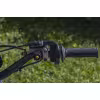 Питбайк Wels RX 140 17/14 E, черный