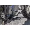 Питбайк Wels RX 140 17/14 E, черный