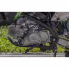 Питбайк Wels RX 140 17/14 E, черный