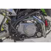 Питбайк Wels RX 140 17/14 E, черный
