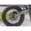 Питбайк Wels RX 140 17/14 E, черный